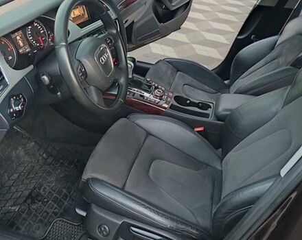 Ауді А4, об'ємом двигуна 2 л та пробігом 260 тис. км за 10000 $, фото 19 на Automoto.ua