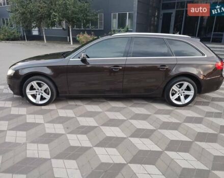 Ауді А4, об'ємом двигуна 2 л та пробігом 260 тис. км за 10000 $, фото 9 на Automoto.ua