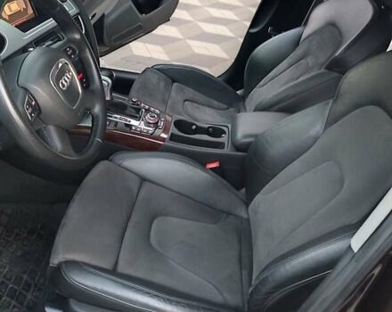Ауді А4, об'ємом двигуна 2 л та пробігом 260 тис. км за 10000 $, фото 15 на Automoto.ua