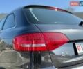Ауди А4, объемом двигателя 2 л и пробегом 165 тыс. км за 11000 $, фото 15 на Automoto.ua