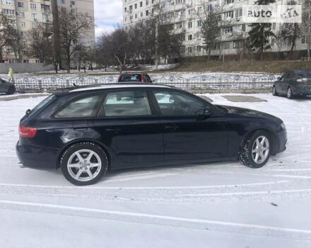 Ауди А4, объемом двигателя 2 л и пробегом 197 тыс. км за 10800 $, фото 5 на Automoto.ua