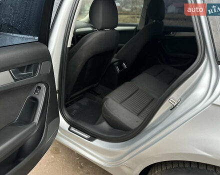 Ауді А4, об'ємом двигуна 2 л та пробігом 312 тис. км за 9699 $, фото 33 на Automoto.ua