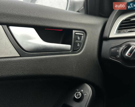 Ауді А4, об'ємом двигуна 2 л та пробігом 312 тис. км за 9699 $, фото 42 на Automoto.ua