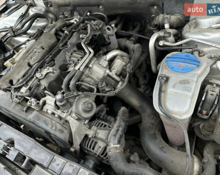 Ауді А4, об'ємом двигуна 2 л та пробігом 312 тис. км за 9699 $, фото 21 на Automoto.ua