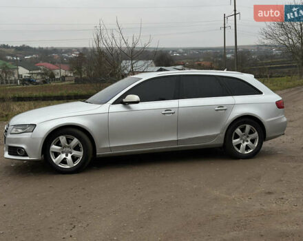 Ауді А4, об'ємом двигуна 2 л та пробігом 312 тис. км за 9699 $, фото 8 на Automoto.ua