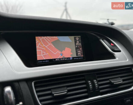 Ауді А4, об'ємом двигуна 2 л та пробігом 312 тис. км за 9699 $, фото 41 на Automoto.ua