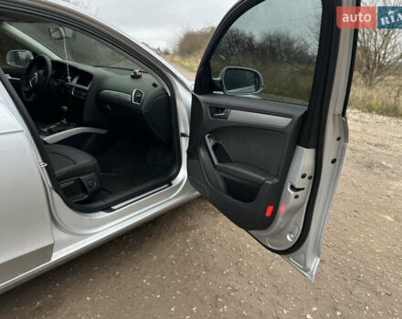 Ауді А4, об'ємом двигуна 2 л та пробігом 312 тис. км за 9699 $, фото 26 на Automoto.ua