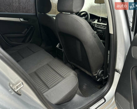 Ауді А4, об'ємом двигуна 2 л та пробігом 312 тис. км за 9699 $, фото 32 на Automoto.ua