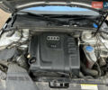 Ауді А4, об'ємом двигуна 2 л та пробігом 312 тис. км за 9699 $, фото 18 на Automoto.ua