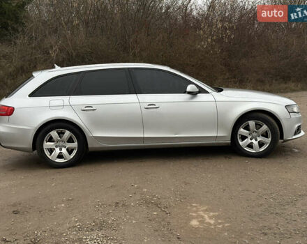 Ауді А4, об'ємом двигуна 2 л та пробігом 312 тис. км за 9699 $, фото 13 на Automoto.ua