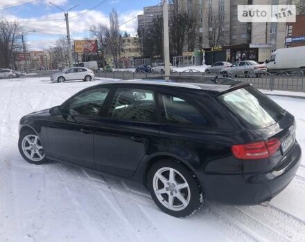 Ауді А4, об'ємом двигуна 2 л та пробігом 197 тис. км за 10800 $, фото 10 на Automoto.ua