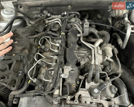 Ауді А4, об'ємом двигуна 2 л та пробігом 312 тис. км за 9699 $, фото 20 на Automoto.ua