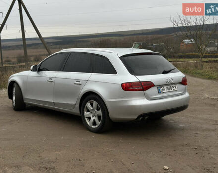 Ауді А4, об'ємом двигуна 2 л та пробігом 312 тис. км за 9699 $, фото 17 на Automoto.ua