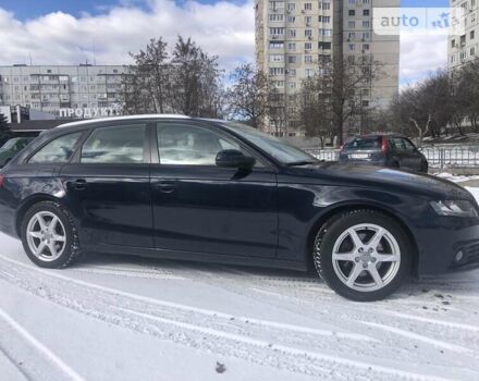 Ауді А4, об'ємом двигуна 2 л та пробігом 197 тис. км за 10800 $, фото 4 на Automoto.ua