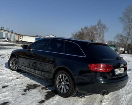 Ауди А4, объемом двигателя 2 л и пробегом 304 тыс. км за 10000 $, фото 1 на Automoto.ua