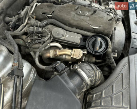 Ауді А4, об'ємом двигуна 2 л та пробігом 312 тис. км за 9699 $, фото 22 на Automoto.ua