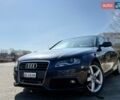 Ауди А4, объемом двигателя 2 л и пробегом 165 тыс. км за 11000 $, фото 1 на Automoto.ua