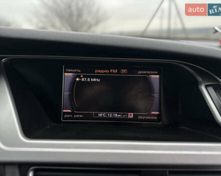 Ауді А4, об'ємом двигуна 2 л та пробігом 312 тис. км за 9699 $, фото 43 на Automoto.ua