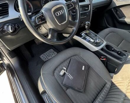 Ауди А4, объемом двигателя 2 л и пробегом 304 тыс. км за 10000 $, фото 3 на Automoto.ua