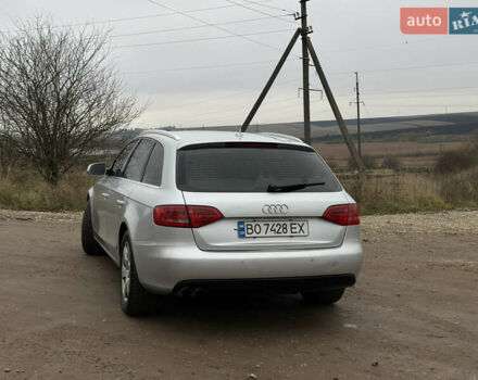 Ауді А4, об'ємом двигуна 2 л та пробігом 312 тис. км за 9699 $, фото 16 на Automoto.ua