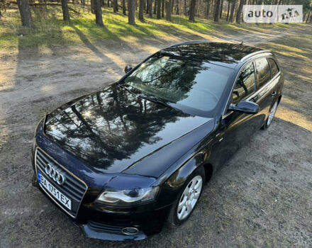 Ауди А4, объемом двигателя 1.97 л и пробегом 226 тыс. км за 12000 $, фото 23 на Automoto.ua