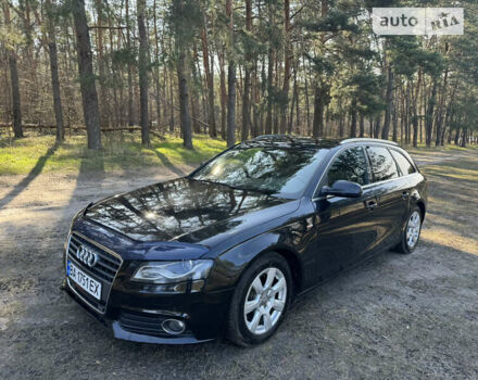 Ауди А4, объемом двигателя 1.97 л и пробегом 226 тыс. км за 12000 $, фото 2 на Automoto.ua