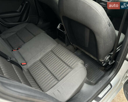 Ауді А4, об'ємом двигуна 2 л та пробігом 312 тис. км за 9699 $, фото 31 на Automoto.ua