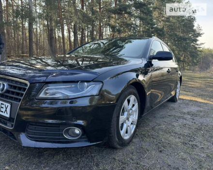 Ауди А4, объемом двигателя 1.97 л и пробегом 226 тыс. км за 12000 $, фото 17 на Automoto.ua