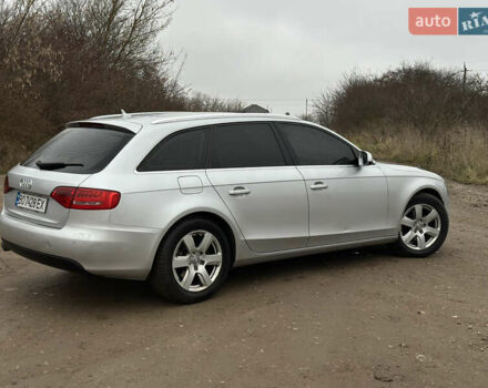 Ауді А4, об'ємом двигуна 2 л та пробігом 312 тис. км за 9699 $, фото 14 на Automoto.ua