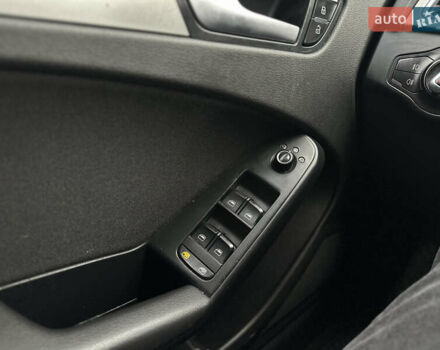 Ауді А4, об'ємом двигуна 2 л та пробігом 312 тис. км за 9699 $, фото 36 на Automoto.ua