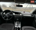 Ауді А4, об'ємом двигуна 2 л та пробігом 312 тис. км за 9699 $, фото 44 на Automoto.ua