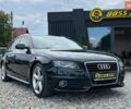Ауди А4, объемом двигателя 2 л и пробегом 273 тыс. км за 11500 $, фото 1 на Automoto.ua