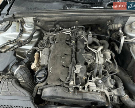 Ауді А4, об'ємом двигуна 2 л та пробігом 312 тис. км за 9699 $, фото 19 на Automoto.ua