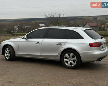 Ауді А4, об'ємом двигуна 2 л та пробігом 312 тис. км за 9699 $, фото 7 на Automoto.ua