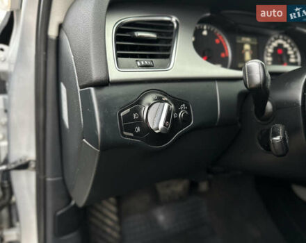 Ауді А4, об'ємом двигуна 2 л та пробігом 312 тис. км за 9699 $, фото 38 на Automoto.ua