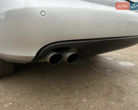 Ауді А4, об'ємом двигуна 2 л та пробігом 312 тис. км за 9699 $, фото 23 на Automoto.ua