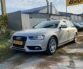 Ауди А4, объемом двигателя 1.8 л и пробегом 187 тыс. км за 9500 $, фото 1 на Automoto.ua