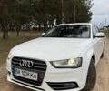 Ауді А4, об'ємом двигуна 2 л та пробігом 260 тис. км за 11000 $, фото 1 на Automoto.ua