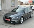 Ауді А4, об'ємом двигуна 0 л та пробігом 187 тис. км за 12450 $, фото 1 на Automoto.ua