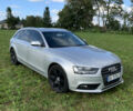 Ауді А4, об'ємом двигуна 2.97 л та пробігом 242 тис. км за 11300 $, фото 1 на Automoto.ua