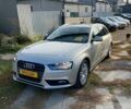 Ауди А4, объемом двигателя 1.8 л и пробегом 187 тыс. км за 9500 $, фото 20 на Automoto.ua