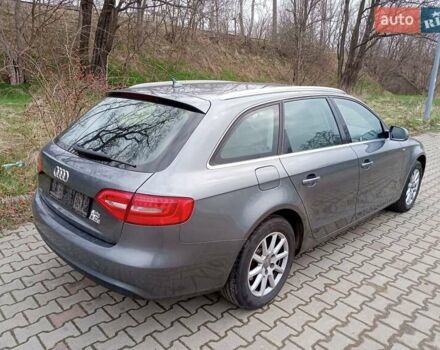 Ауді А4, об'ємом двигуна 2 л та пробігом 215 тис. км за 10200 $, фото 6 на Automoto.ua