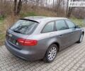 Ауди А4, объемом двигателя 2 л и пробегом 215 тыс. км за 10200 $, фото 6 на Automoto.ua