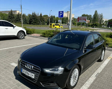 Ауди А4, объемом двигателя 2 л и пробегом 269 тыс. км за 12500 $, фото 4 на Automoto.ua