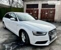 Ауди А4, объемом двигателя 2 л и пробегом 220 тыс. км за 13800 $, фото 1 на Automoto.ua