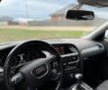 Ауди А4, объемом двигателя 2 л и пробегом 260 тыс. км за 11000 $, фото 5 на Automoto.ua