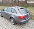 Ауді А4, об'ємом двигуна 2 л та пробігом 215 тис. км за 10200 $, фото 7 на Automoto.ua