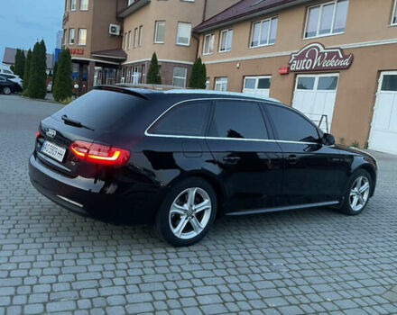 Ауди А4, объемом двигателя 2 л и пробегом 320 тыс. км за 11500 $, фото 2 на Automoto.ua