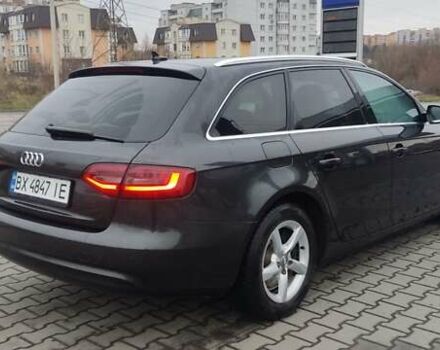 Ауді А4, об'ємом двигуна 2 л та пробігом 290 тис. км за 12000 $, фото 9 на Automoto.ua
