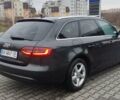 Ауді А4, об'ємом двигуна 2 л та пробігом 290 тис. км за 12000 $, фото 9 на Automoto.ua